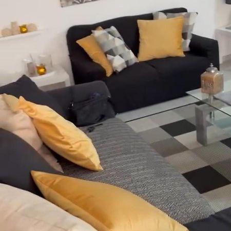 קליארי Casa Vacanze Manzoni 29 מראה חיצוני תמונה