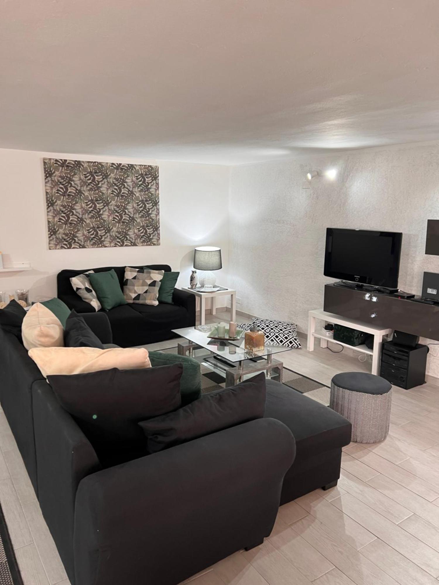 קליארי Casa Vacanze Manzoni 29 מראה חיצוני תמונה