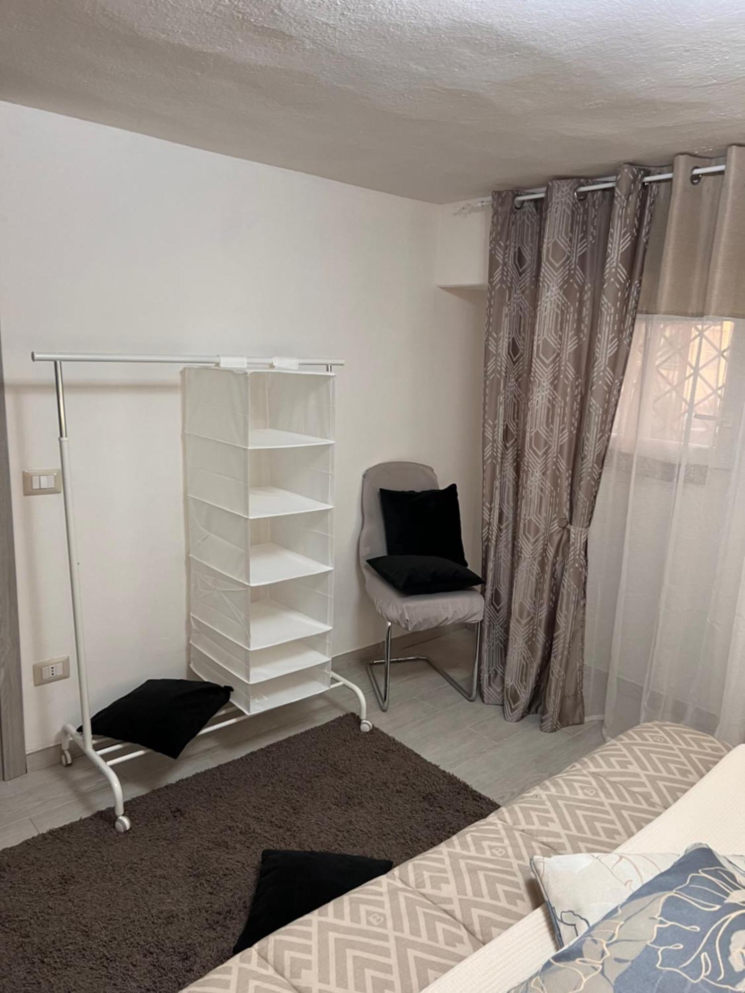 קליארי Casa Vacanze Manzoni 29 מראה חיצוני תמונה
