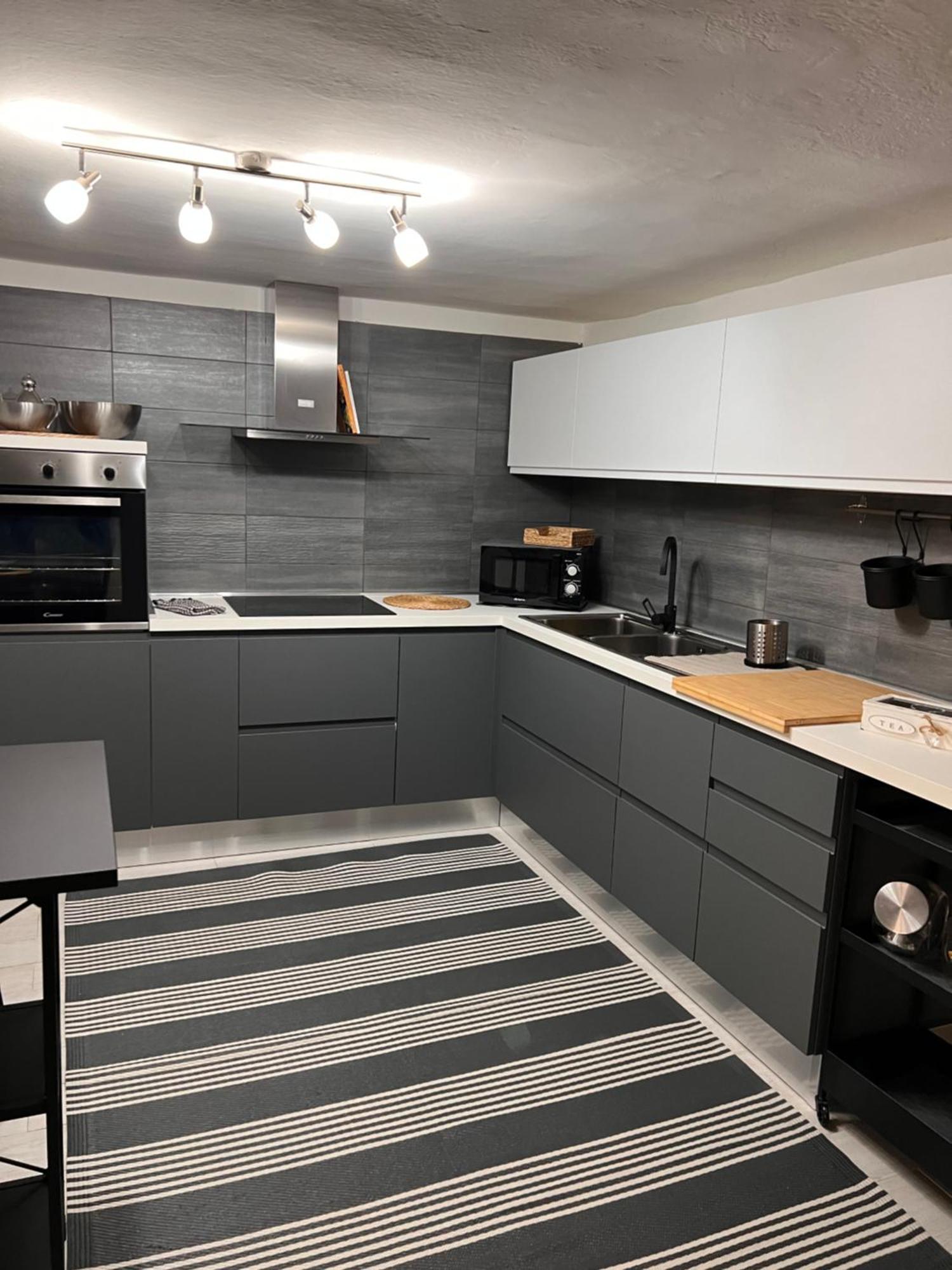 קליארי Casa Vacanze Manzoni 29 מראה חיצוני תמונה