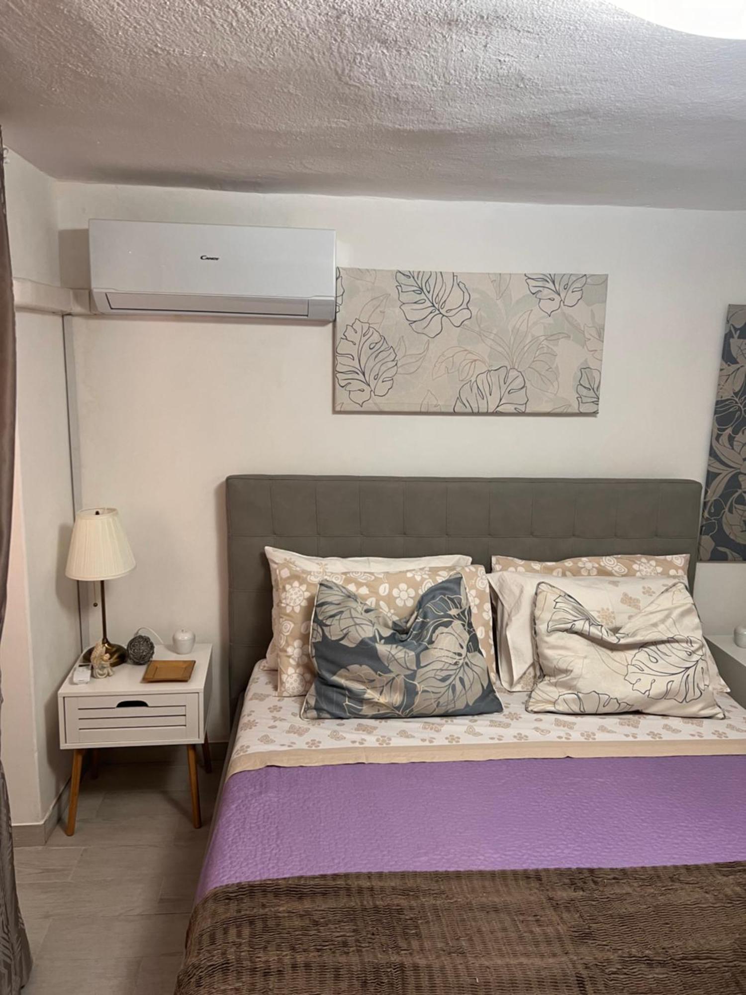 קליארי Casa Vacanze Manzoni 29 מראה חיצוני תמונה
