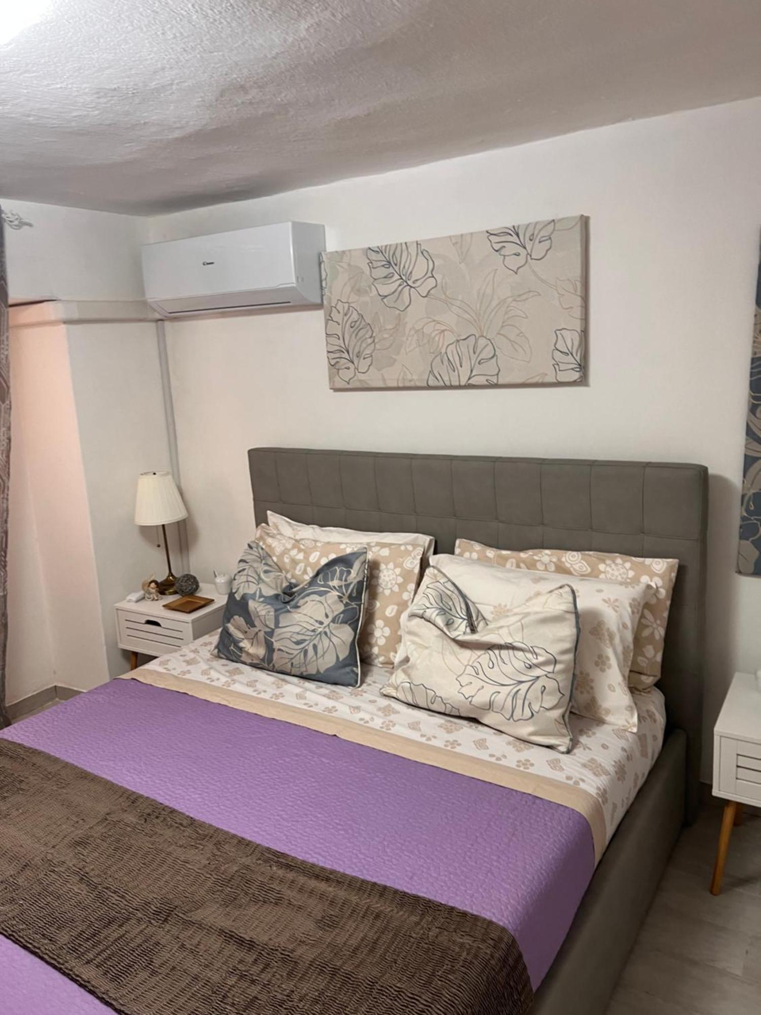 קליארי Casa Vacanze Manzoni 29 מראה חיצוני תמונה