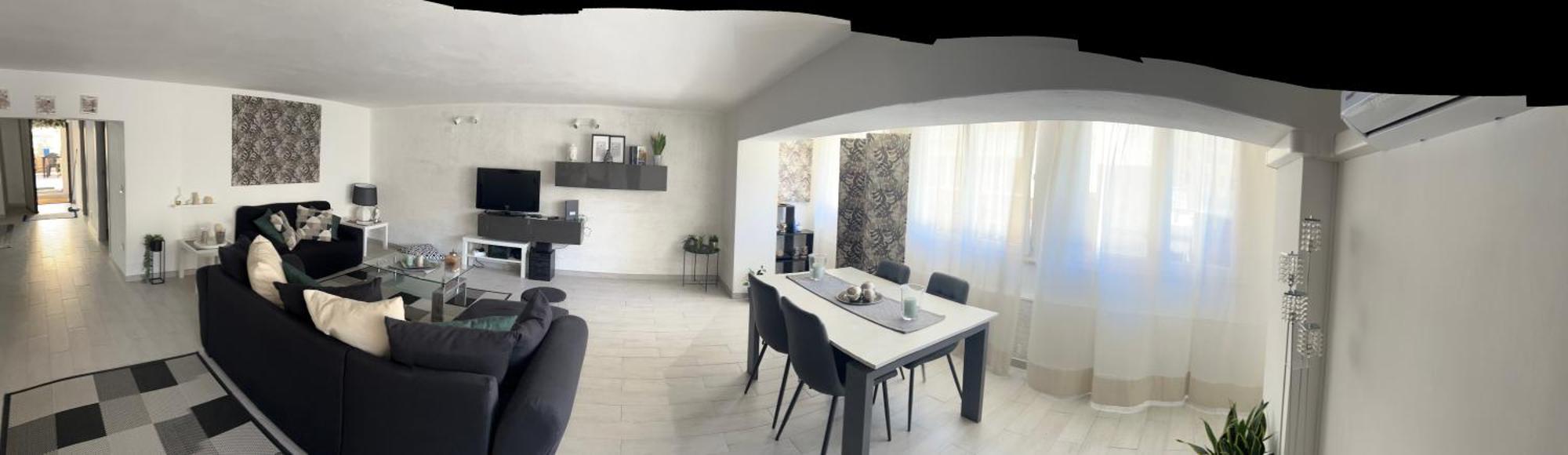 קליארי Casa Vacanze Manzoni 29 מראה חיצוני תמונה