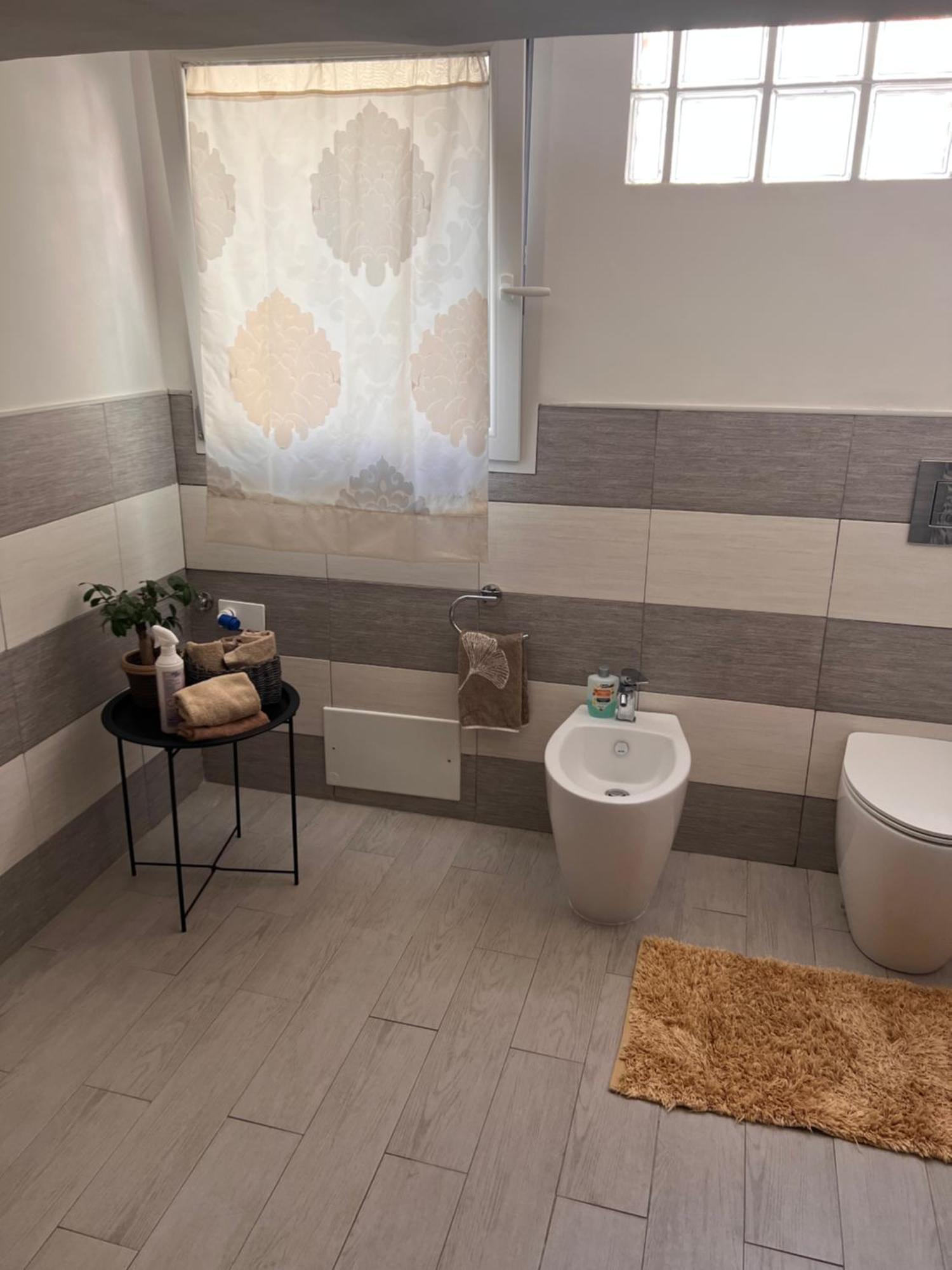 קליארי Casa Vacanze Manzoni 29 מראה חיצוני תמונה