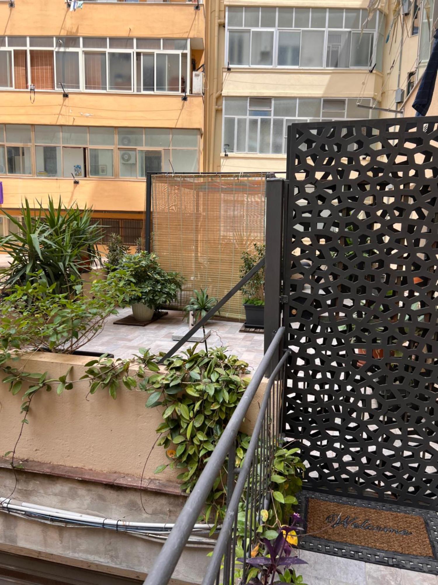 קליארי Casa Vacanze Manzoni 29 מראה חיצוני תמונה