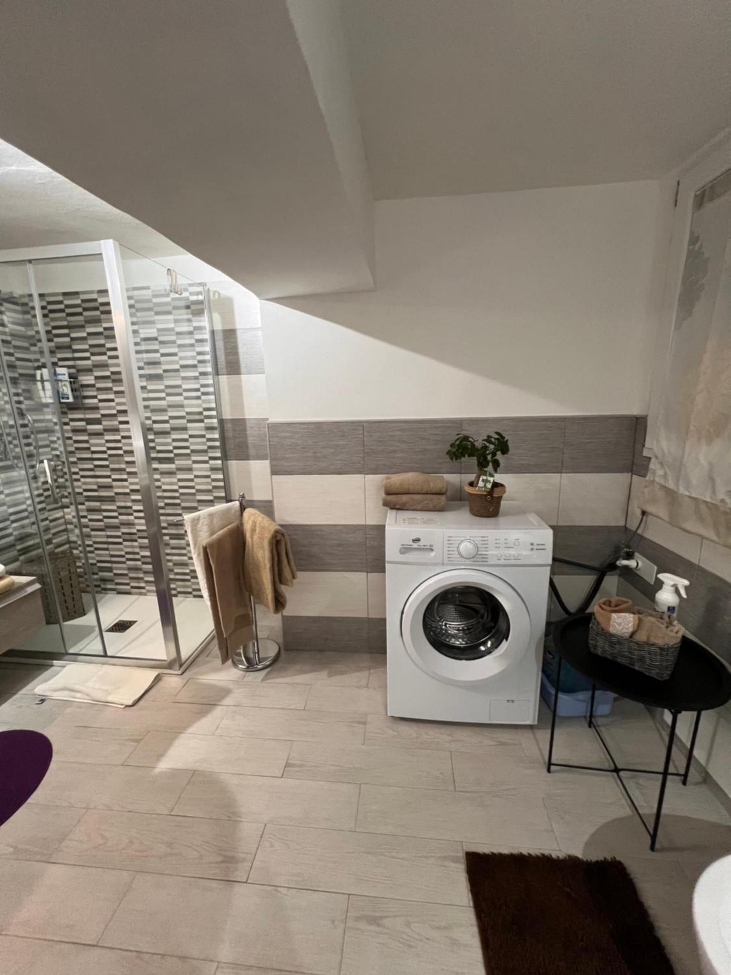 קליארי Casa Vacanze Manzoni 29 מראה חיצוני תמונה
