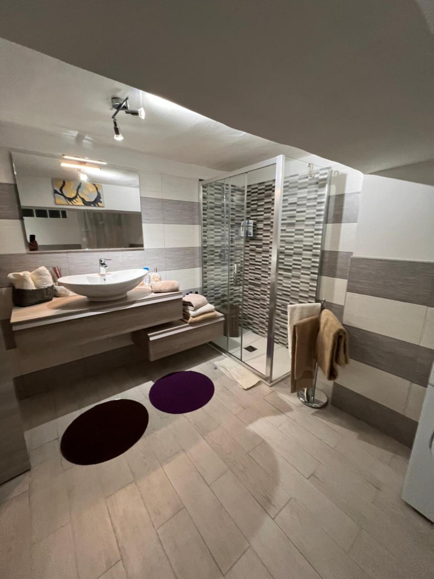 קליארי Casa Vacanze Manzoni 29 מראה חיצוני תמונה