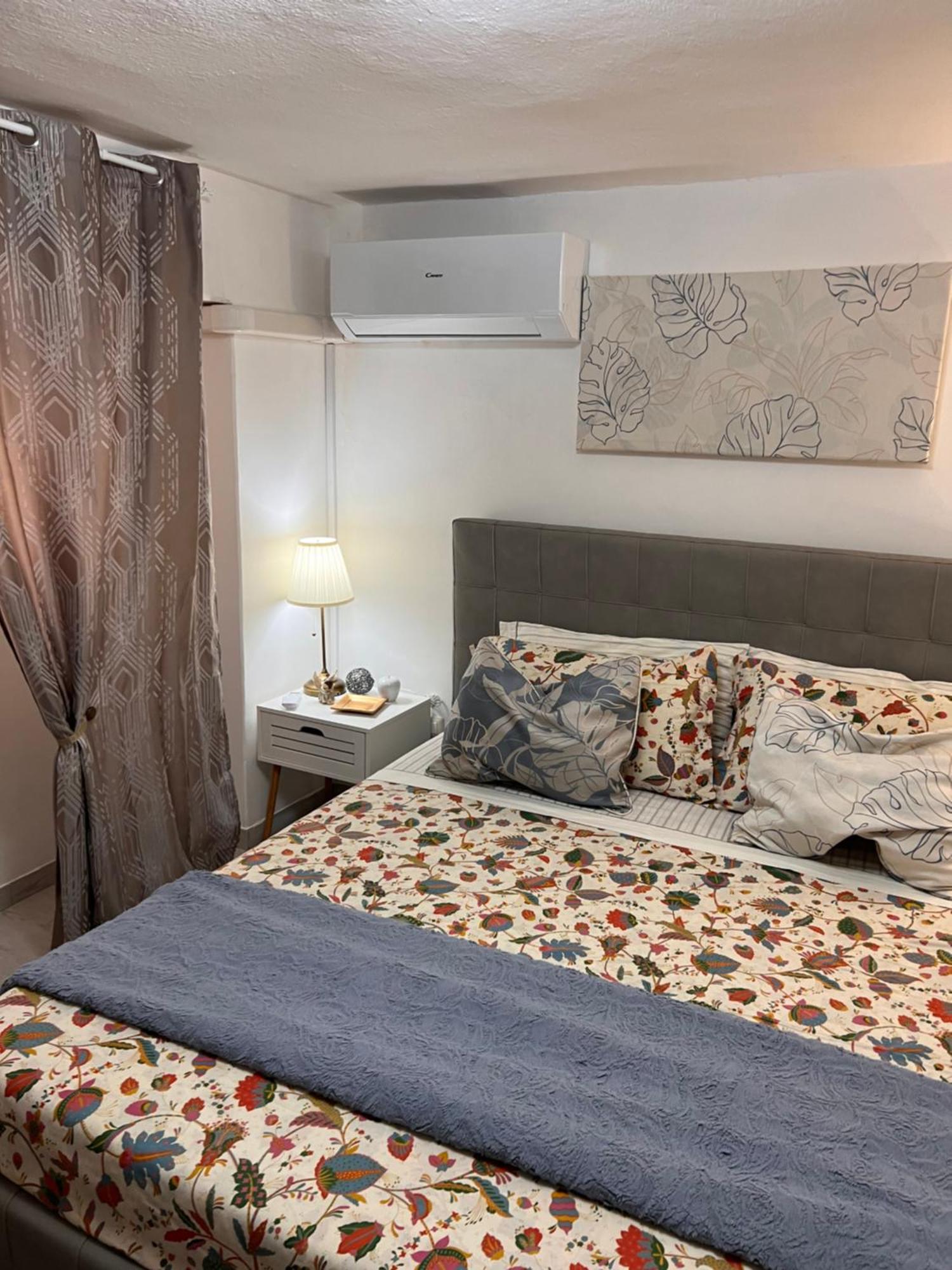 קליארי Casa Vacanze Manzoni 29 מראה חיצוני תמונה