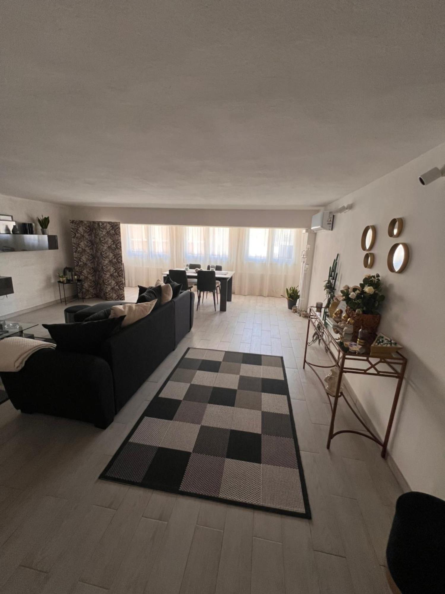 קליארי Casa Vacanze Manzoni 29 מראה חיצוני תמונה
