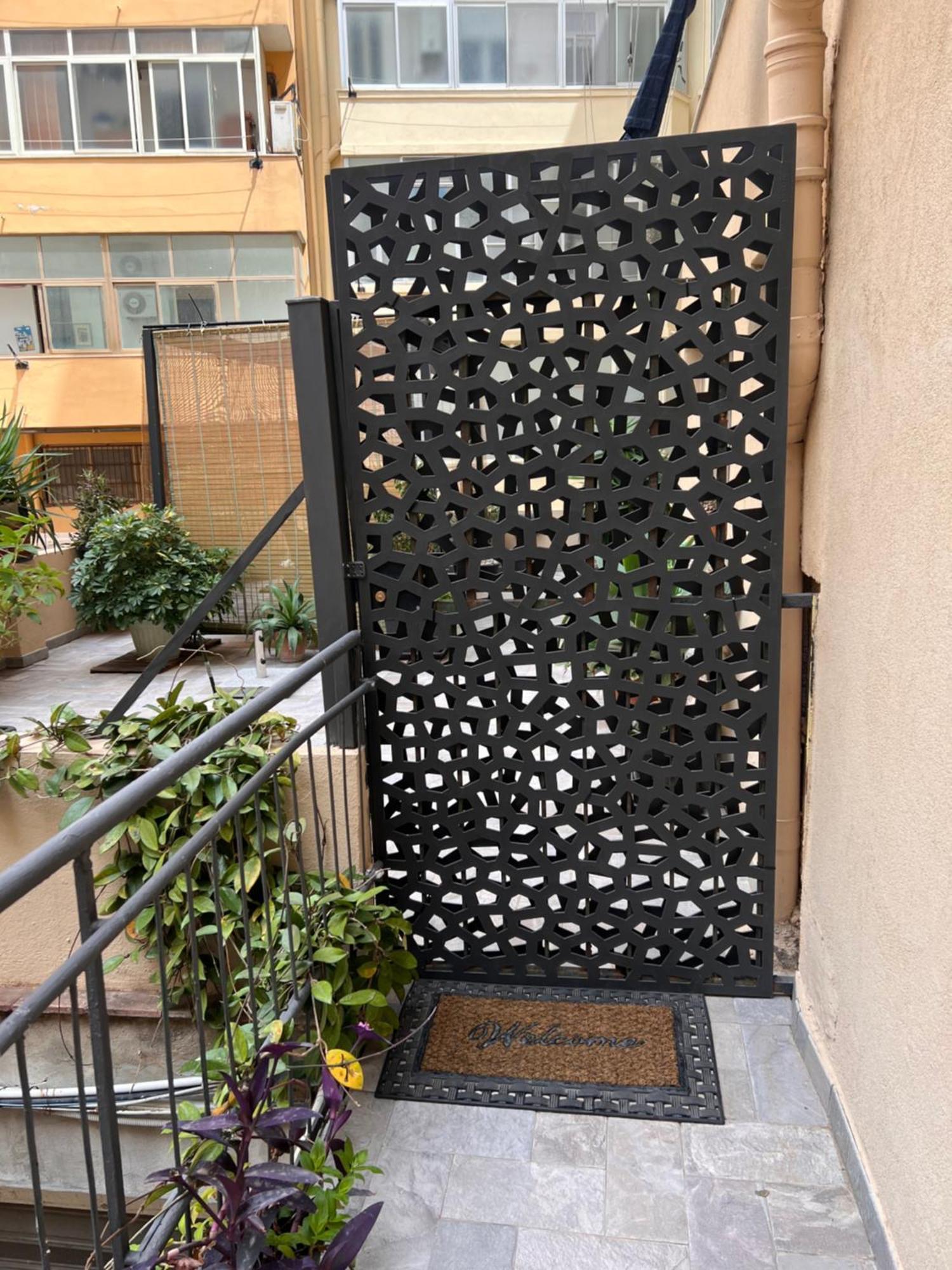 קליארי Casa Vacanze Manzoni 29 מראה חיצוני תמונה