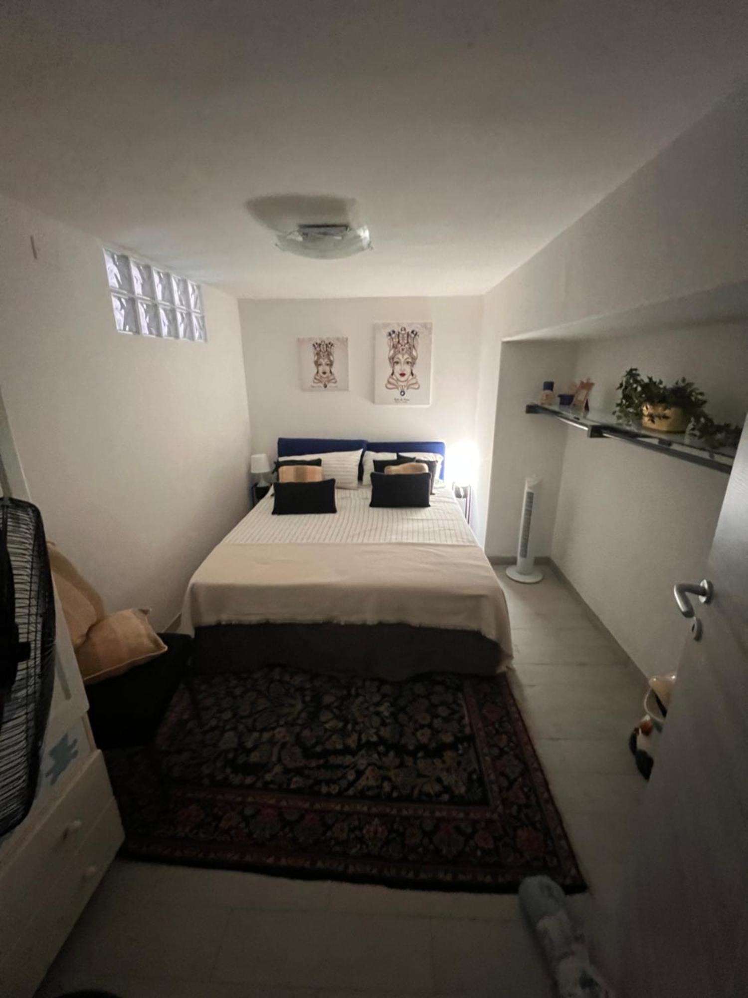 קליארי Casa Vacanze Manzoni 29 מראה חיצוני תמונה